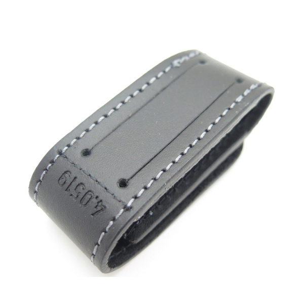 Чехол на ремень кожаный VICTORINOX для Nail Clip 580