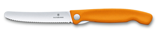 Нож для овощей VICTORINOX SwissClassic 6.7836.F9B