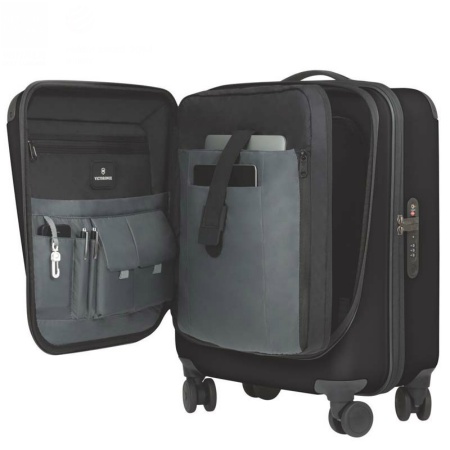 Чемодан VICTORINOX Spectra Dual-Access 2.0, 37 л