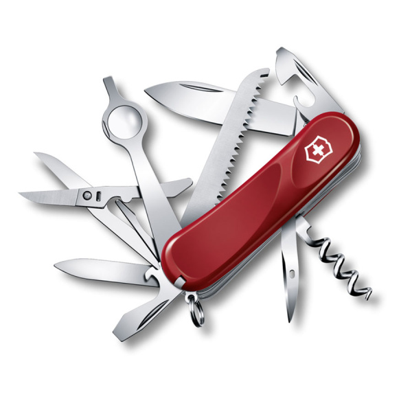 Нож перочинный Evolution 23 VICTORINOX