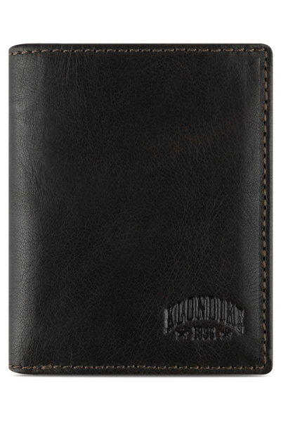 Мини-бумажник KLONDIKE MOUNTAIN «Alfie» KD1251-03