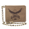 Бумажник KLONDIKE «Harry Eagle» KD1013-02