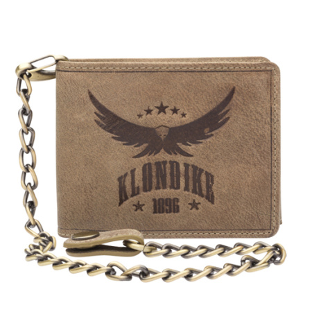 Бумажник KLONDIKE «Harry Eagle» KD1013-02