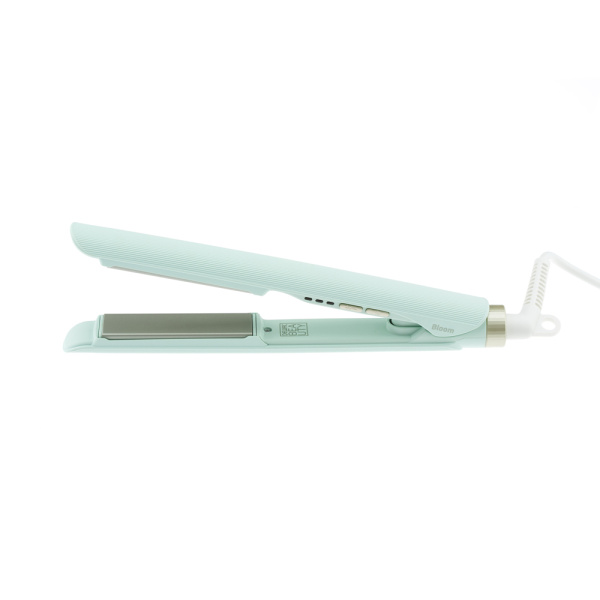 Щипцы для волос DEWAL BEAUTY Bloom 22x81 мм HI2080-Green