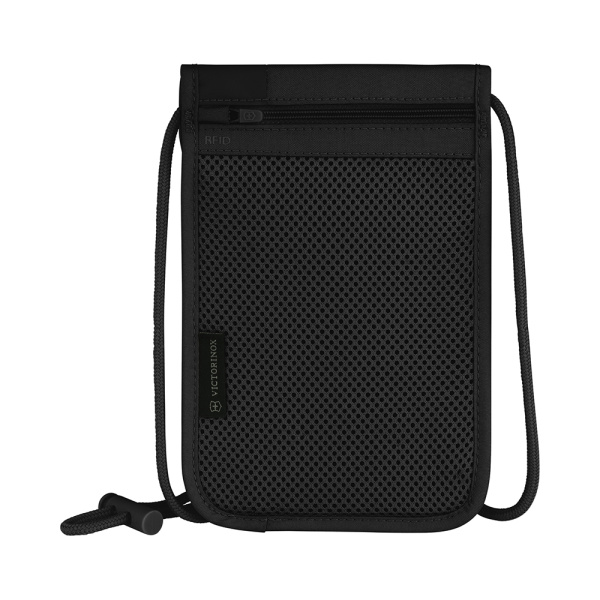 Кошелёк на шею VICTORINOX Travel Essentials Security Neck Pouch 653378