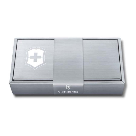 Подарочная коробка VICTORINOX для ножа 84-91 мм толщиной до 6 уровней