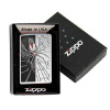 Зажигалка Zippo Classic High Polish Chrome
