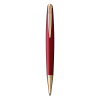 Шариковая ручка Pierre Cardin Majestic - Red CT