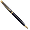 Ручка Waterman Hemisphere Black GT