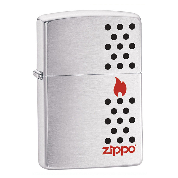 Зажигалка Zippo Chimney
