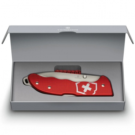 Складной нож Victorinox EVOKE Alox 0.9415.D20