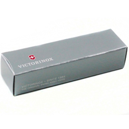 Нож-брелок Victorinox SwissLite SAPPHIRE
