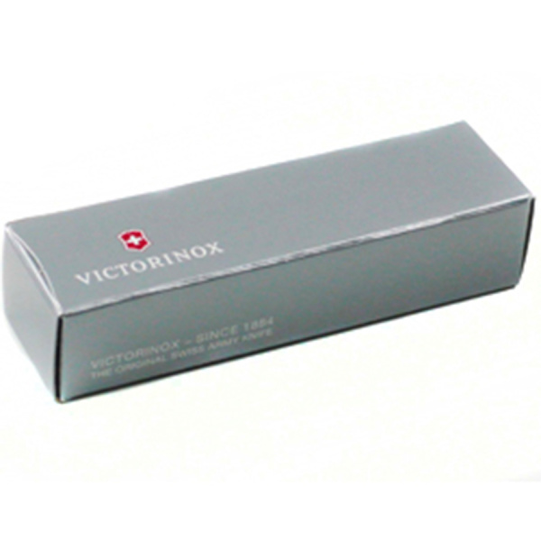 Нож-брелок Victorinox SwissLite SAPPHIRE
