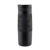 Термокружка Contigo Transit Matte Black (470 мл)