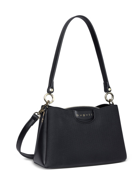Сумка женская наплечная BUGATTI Leah 49605201