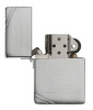 Зажигалка ZIPPO 1935 Replica™ с покрытием Brushed Chrome 1935
