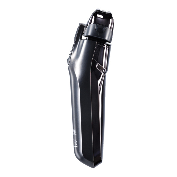 Шейвер для проработки контуров и бороды/бритья DEWAL BEAUTY Shave HS1001-GunMetal