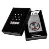 Зажигалка Zippo BOY - Stens-M