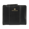 Кошелёк Cross Kelly Wall Black, чёрный
