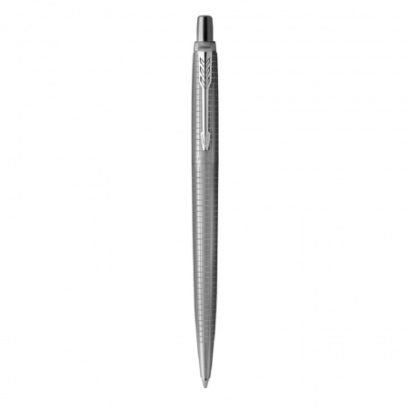 Ручка шариковая Parker "Jotter 70th Stainless Steel CT"