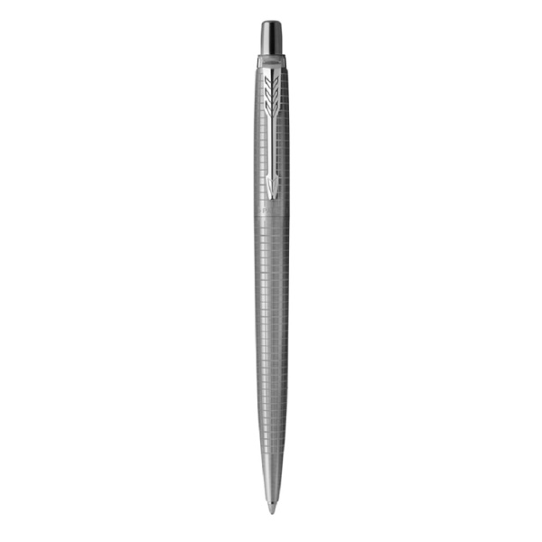 Ручка шариковая Parker "Jotter 70th Stainless Steel CT"