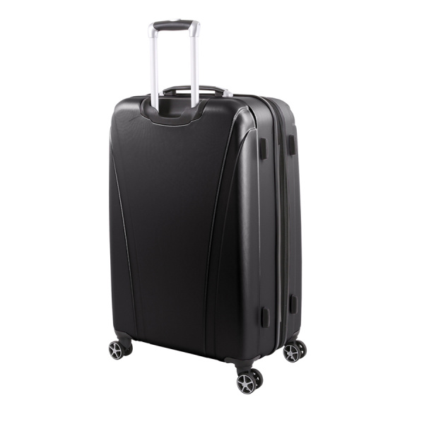 Чемодан SWISSGEAR TALLAC, 97 л