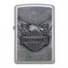 Зажигалка Zippo Harley-Davidson