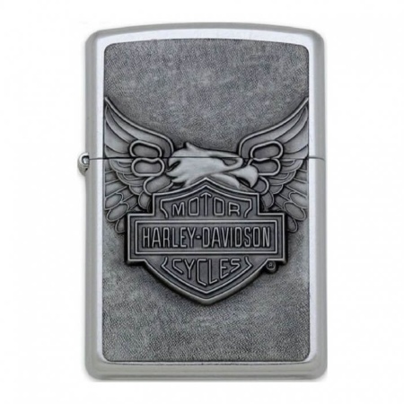 Зажигалка Zippo Harley-Davidson