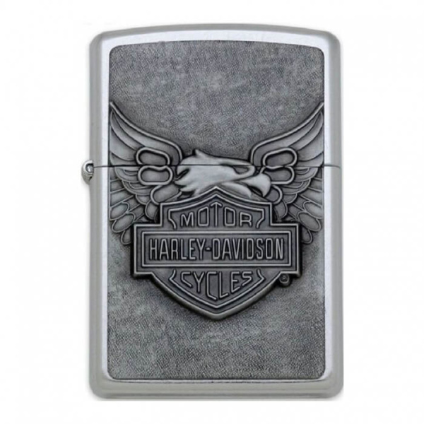 Зажигалка Zippo Harley-Davidson