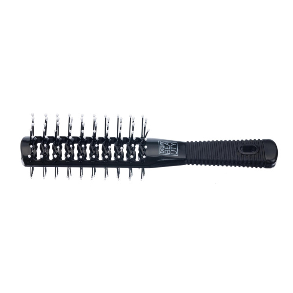 Щетка туннельная DEWAL Beauty  2-х сторонняя DBR69404