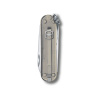 Нож-брелок Classic SD Colors Cupcake Dream VICTORINOX