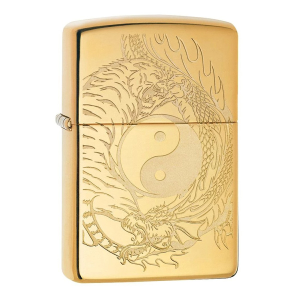 Зажигалка Zippo Classic