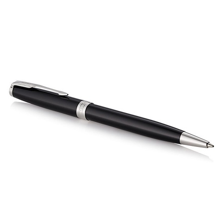 Набор ручек Parker SONNET BLACK CT
