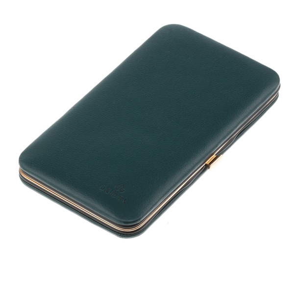 Маникюрный набор DEWAL 905GREEN