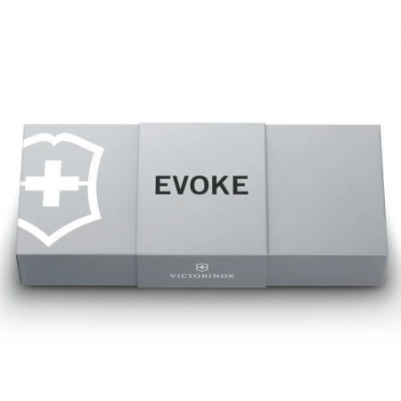 Складной нож Victorinox EVOKE BS Alox 0.9415.DS23