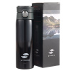 Термокружка Stinger HD-420-83BLK