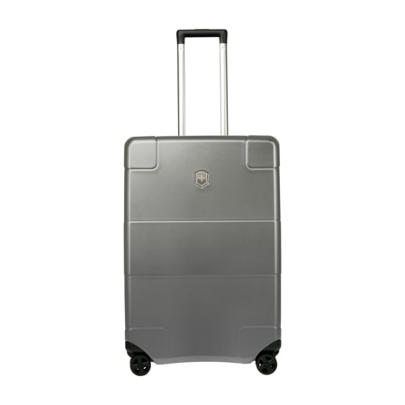 Чемодан средний Lexicon VICTORINOX, цвет серый, 73 л