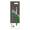 Ручка шариковая Parker Jotter Color - Green, M