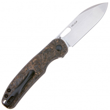 Складной нож Kizer S35VN Azo HIC-CUP