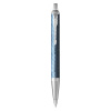 Шариковая ручка Parker IM Premium - Blue Grey CT