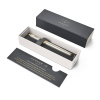 Ручка перьевая Parker IM Premium Warm Silver GT
