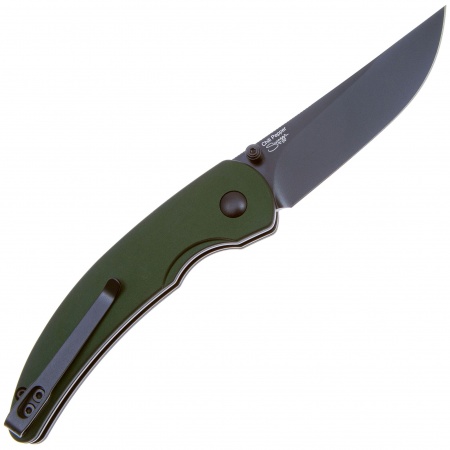 Складной нож Kizer Chili Pepper