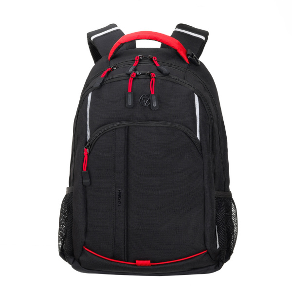 Рюкзак TORBER ROCKIT с отделением для ноутбука 15.6" T2324R