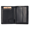 Бумажник KLONDIKE "URBAN" KD1400-01