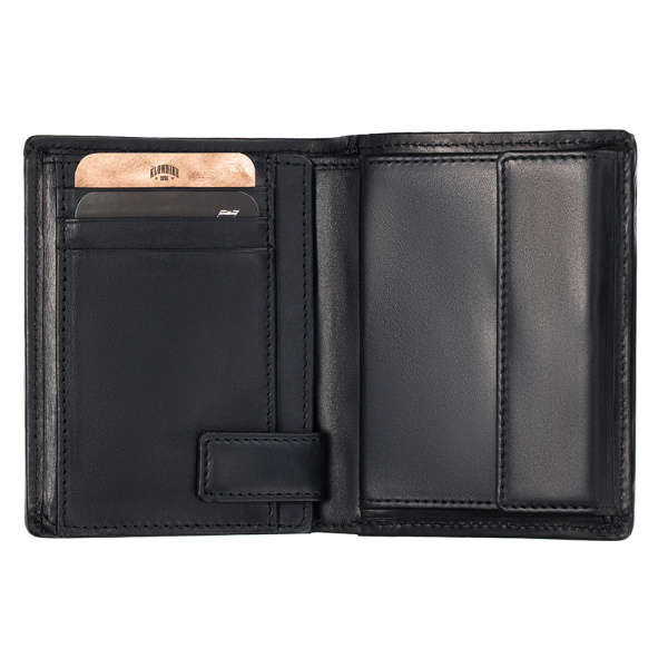 Бумажник KLONDIKE "URBAN" KD1400-01 Бумажник KLONDIKE "URBAN" KD1400-01