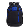 Рюкзак TORBER CLASS X T5220-22-BLK-BLU