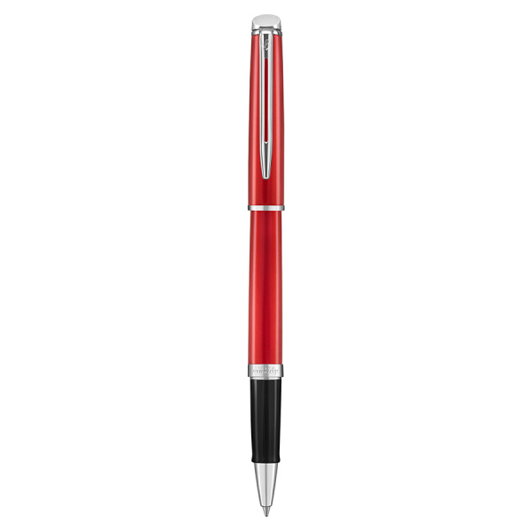 Ручка-роллер Waterman Hemisphere - Essential Comet Red CT