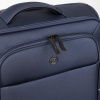 Чемодан TORBER Brosno T1901S-Blue Чемодан TORBER Brosno T1901S-Blue