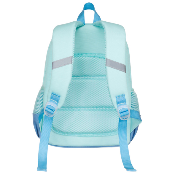 Рюкзак TORBER CLASS X Mini T1801-23-Grn