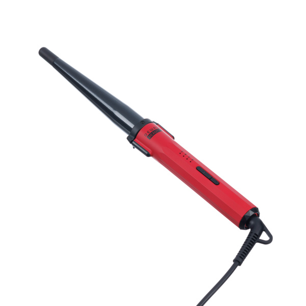 Плойка для волос DEWAL BEAUTY Comfort HI4101-Berry
